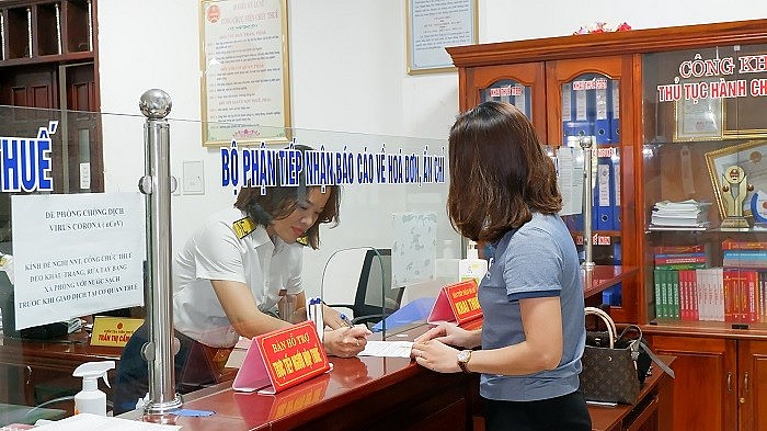 Hóa đơn điện tử một bước tiến lớn của ngành thuế trong chuyển đổi số