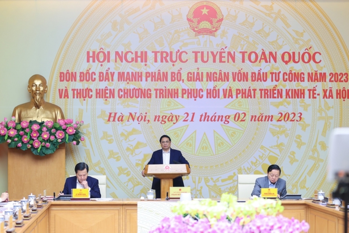 Thuốc nào trị "bệnh sợ sai": Rút ngắn khoảng cách từ chủ trương đến thực hiện