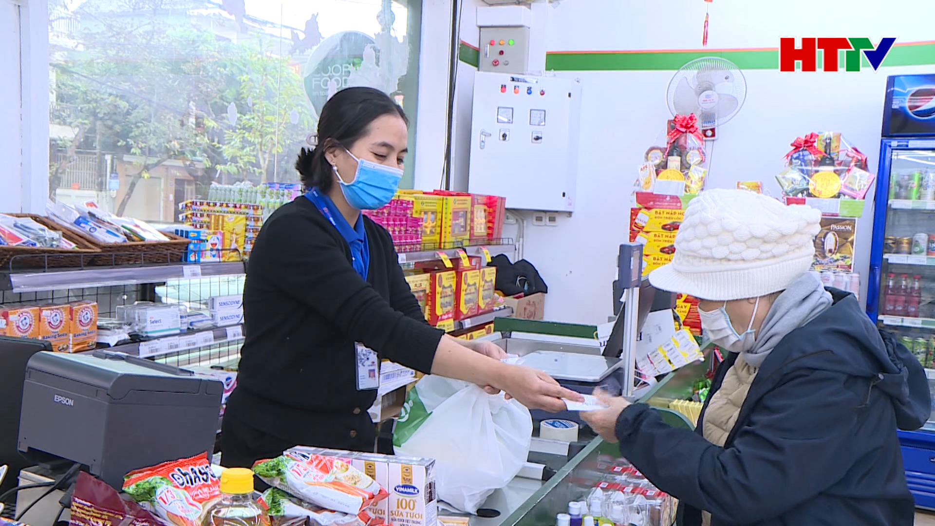 Tăng cường triển khai hóa đơn điện tử khởi tạo từ máy tính tiền