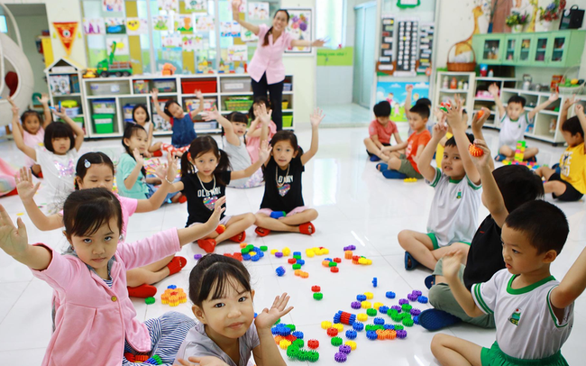 Cấp mã tạm cho học sinh chưa có mã định danh để dự tuyển đầu cấp