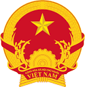 Số 483/QĐ-BTTTT