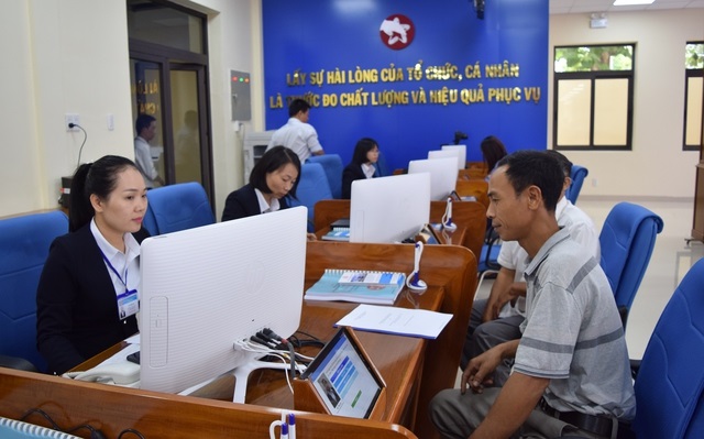 Khẩn trương rà soát, kịp thời xử lý các kiến nghị, đề xuất của địa phương, bộ, ngành, nâng cao hiệu lực, hiệu quả chỉ đạo, điều hành