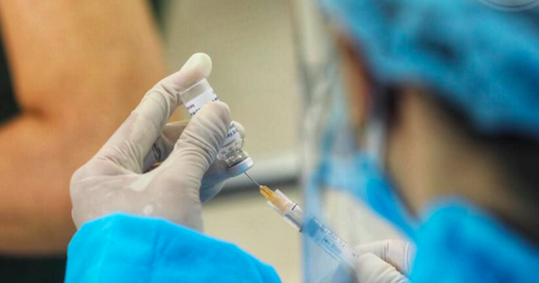 Các địa phương tự mua sắm vaccine tiêm chủng mở rộng