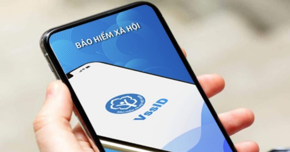 Cảnh báo chiêu lừa đảo mới: Mạo danh hỗ trợ cấp lại mật khẩu ứng dụng VssID