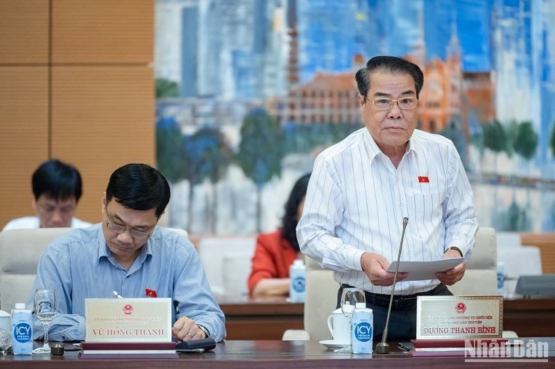 Ngăn chặn, phòng ngừa và xử lý kịp thời bạo lực học đường