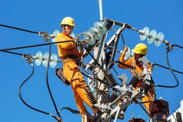 Thủ tướng phê duyệt Quy hoạch điện VIII