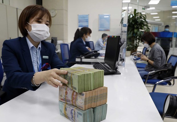 Từ ngày 25/5, các mức lãi suất điều hành sẽ giảm thêm 0,5%