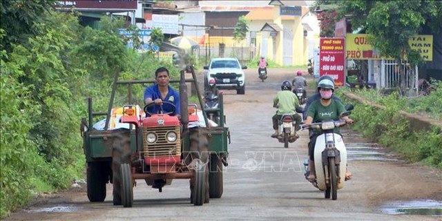 Thông tin mới về vụ nổ súng ở Đắk Lắk