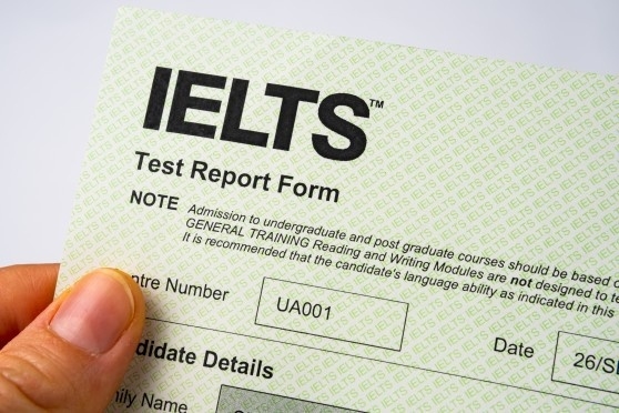 Miễn thi ngoại ngữ tốt nghiệp THPT với chứng chỉ IELTS cấp sau ngày 10/9/2022