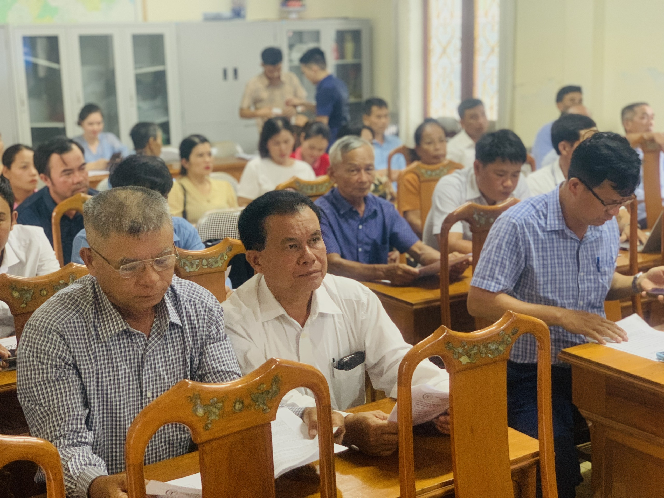 Đẩy mạnh chuyển đổi số trong sản xuất nông nghiệp trên địa bàn tỉnh