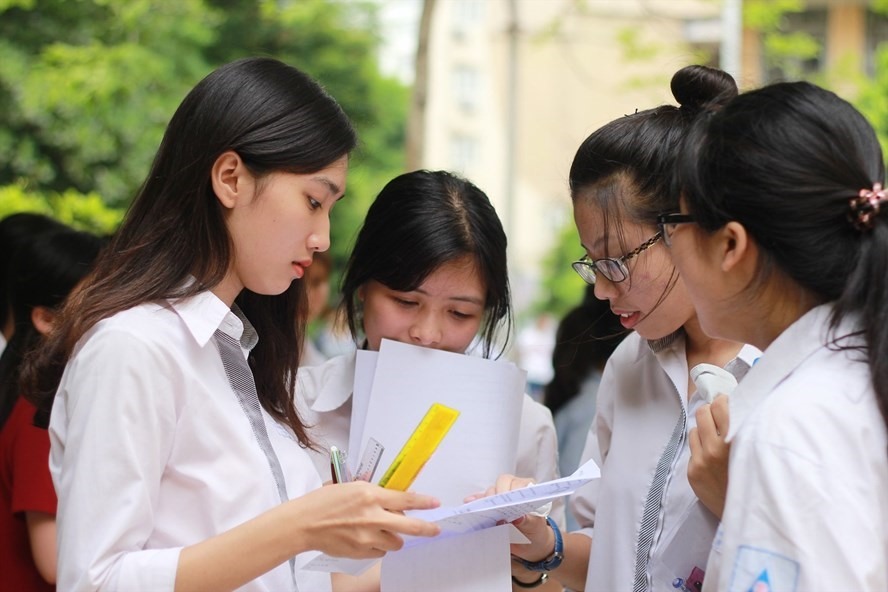 Tốt nghiệp THPT năm 2023: Những điều thí sinh cần lưu ý trước và trong kỳ thi