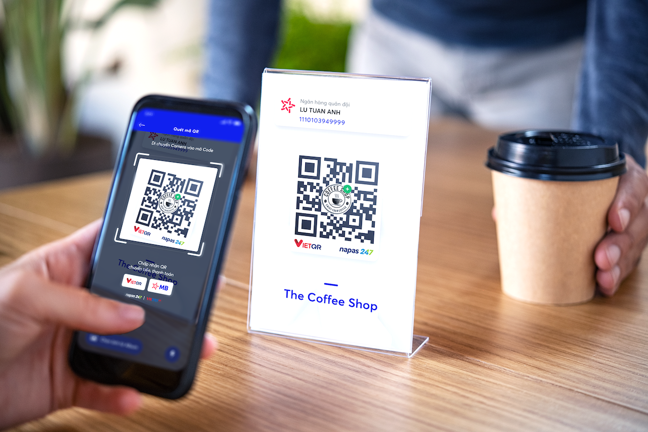 Những lợi ích của thanh toán không dùng tiền mặt