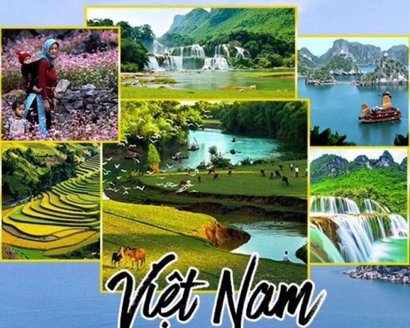 Chính sách thị thực mới - Cú hích mạnh cho du lịch Việt