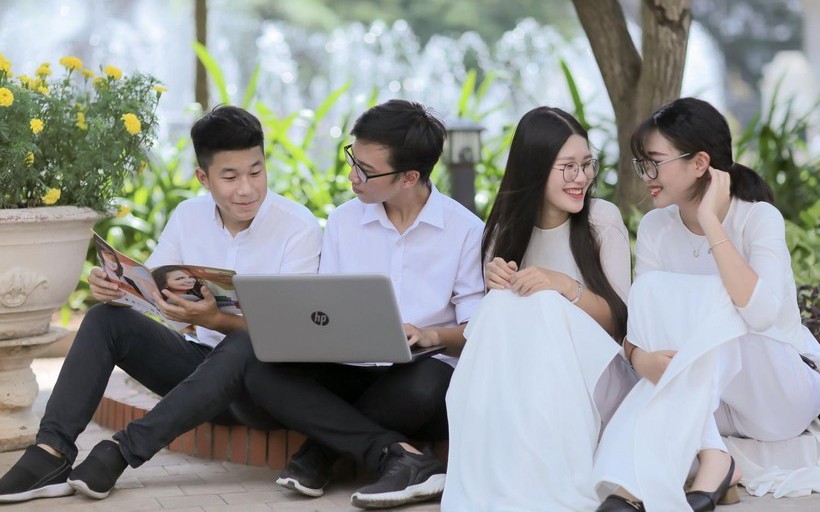 Cập nhật: Điểm chuẩn trúng tuyển 76 trường Đại học, học viện năm 2023