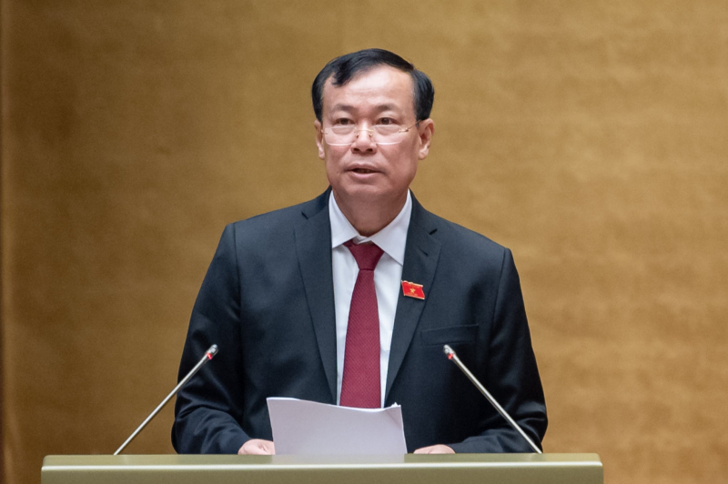 Sử dụng tên gọi Luật Căn cước thể hiện rõ tính khoa học, bao quát