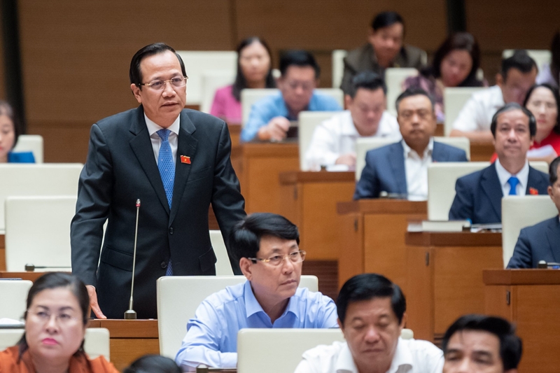 4 vấn đề quan trọng để tăng năng suất lao động