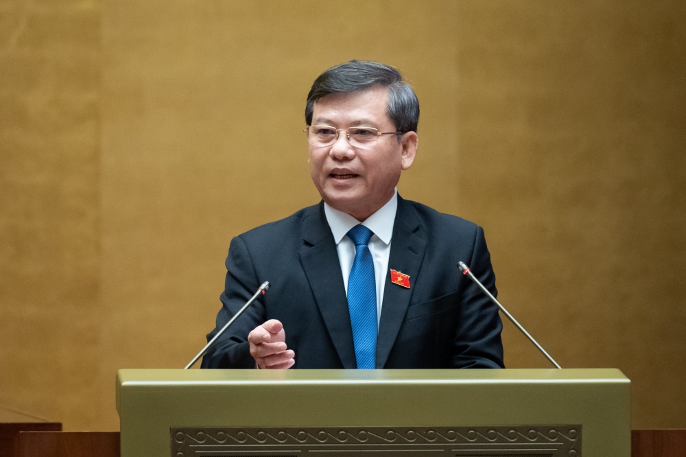 Viện trưởng VKSNDTC làm rõ nguyên nhân tỷ lệ tội phạm “càng chống càng tăng”