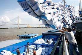 Giá gạo Việt xuất khẩu tăng cao nhất 3 tháng