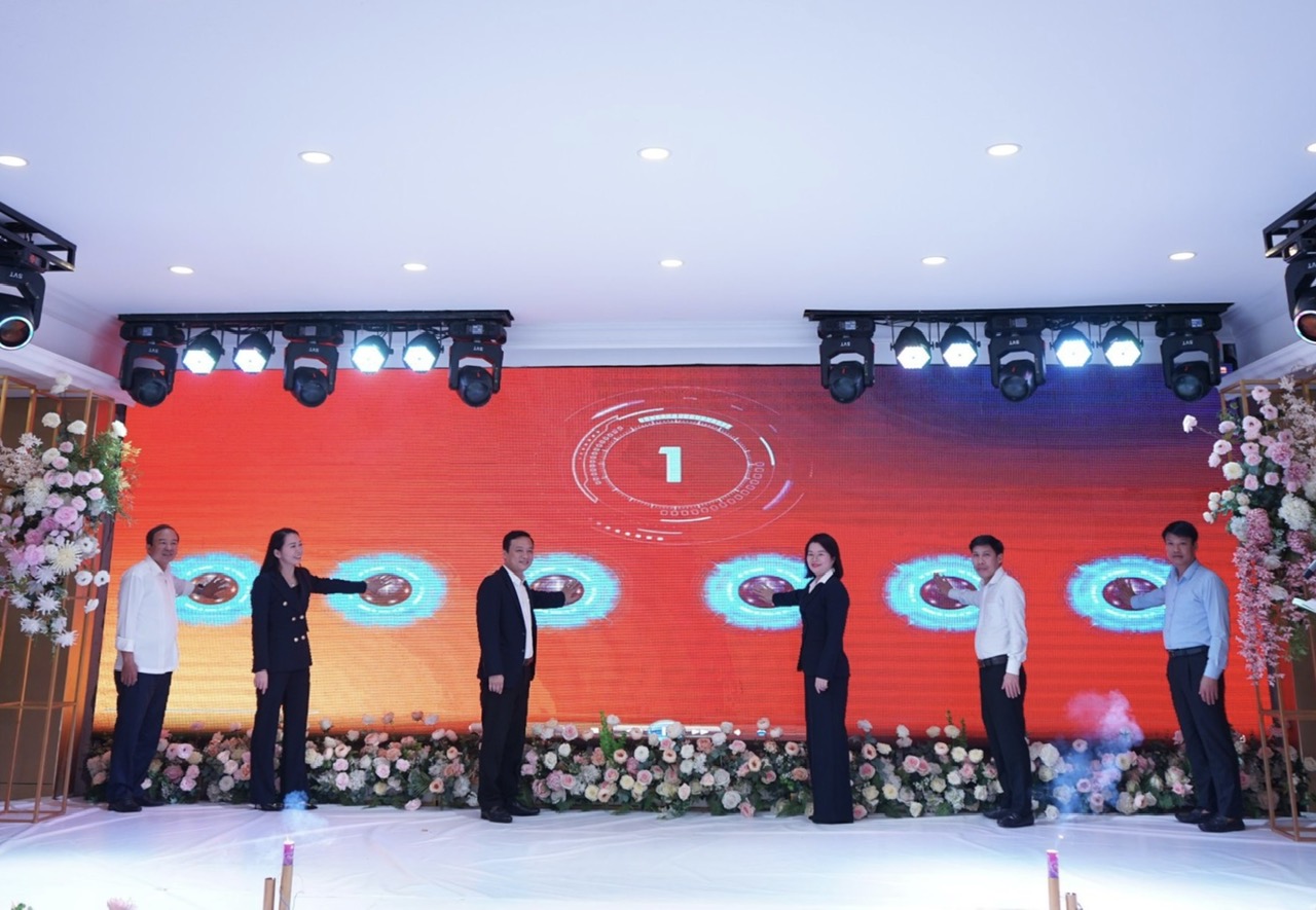 Hà Tĩnh triển khai đào tạo trực tuyến trên Nền tảng đào tạo chuyển đổi số tỉnh