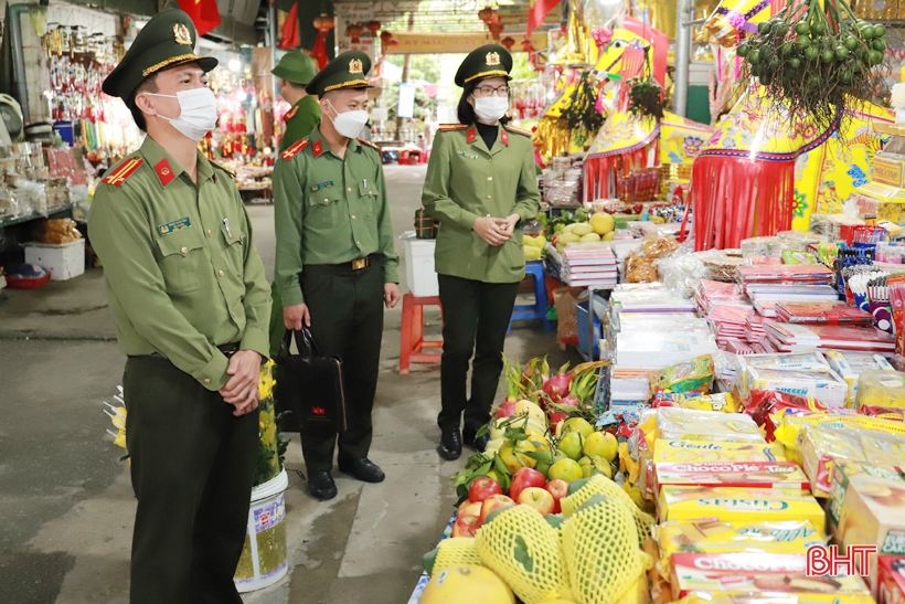 Khuyến cáo phòng cháy, nổ do thắp hương, đốt vàng mã dịp tết