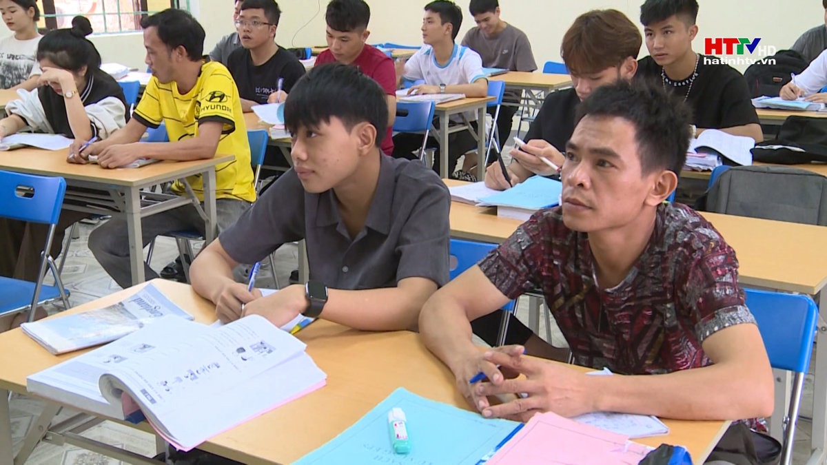 Hàn Quốc gỡ lệnh cấm tiếp nhận với lao động Hà Tĩnh