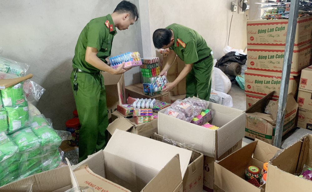 Kế hoạch bảo đảm an ninh, an toàn thực phẩm trên địa bàn tỉnh Hà Tĩnh năm 2024