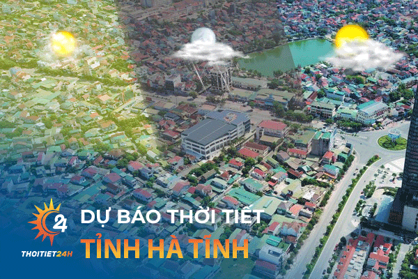 Hà Tĩnh khả năng sắp tới sẽ đón một đợt không khí lạnh