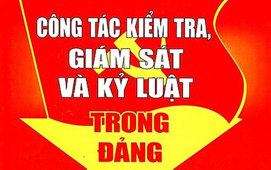 Quy định mới về quy trình kiểm tra của Bộ Chính trị và Ban Bí thư
