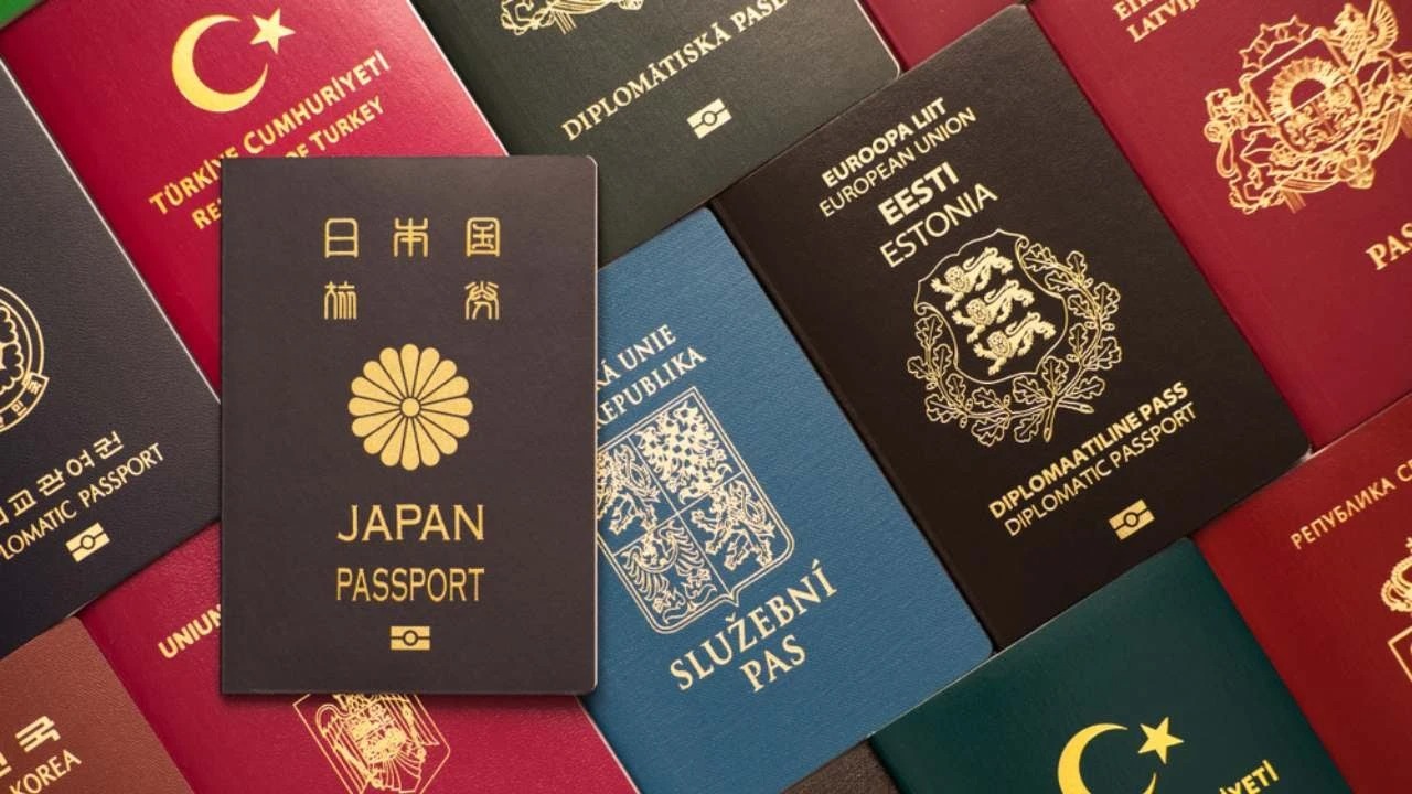 Hộ chiếu nào quyền lực nhất thế giới năm 2024, Việt Nam xếp hạng mấy?