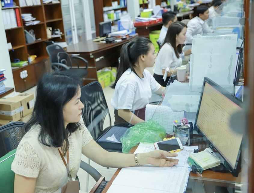Xây dựng các bảng lương mới áp dụng từ giữa năm 2024