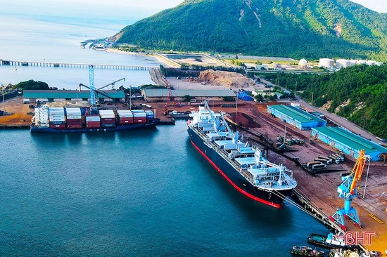 Hà Tĩnh thu hơn 1.120 tỷ đồng thuế nội địa trong 50 ngày