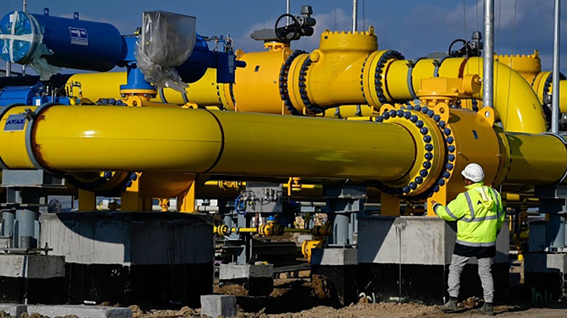 Cách EU có thể gây áp lực cho Nga nhằm chấm dứt xung đột ở Ukraine