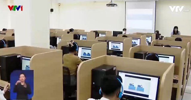 Lao động đăng ký sang Hàn Quốc làm việc tăng mạnh đầu năm 2024