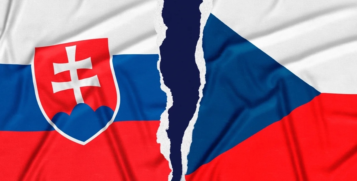 Quan hệ Séc - Slovakia rạn nứt do có nhiều bất đồng trong chính sách với Ukraine