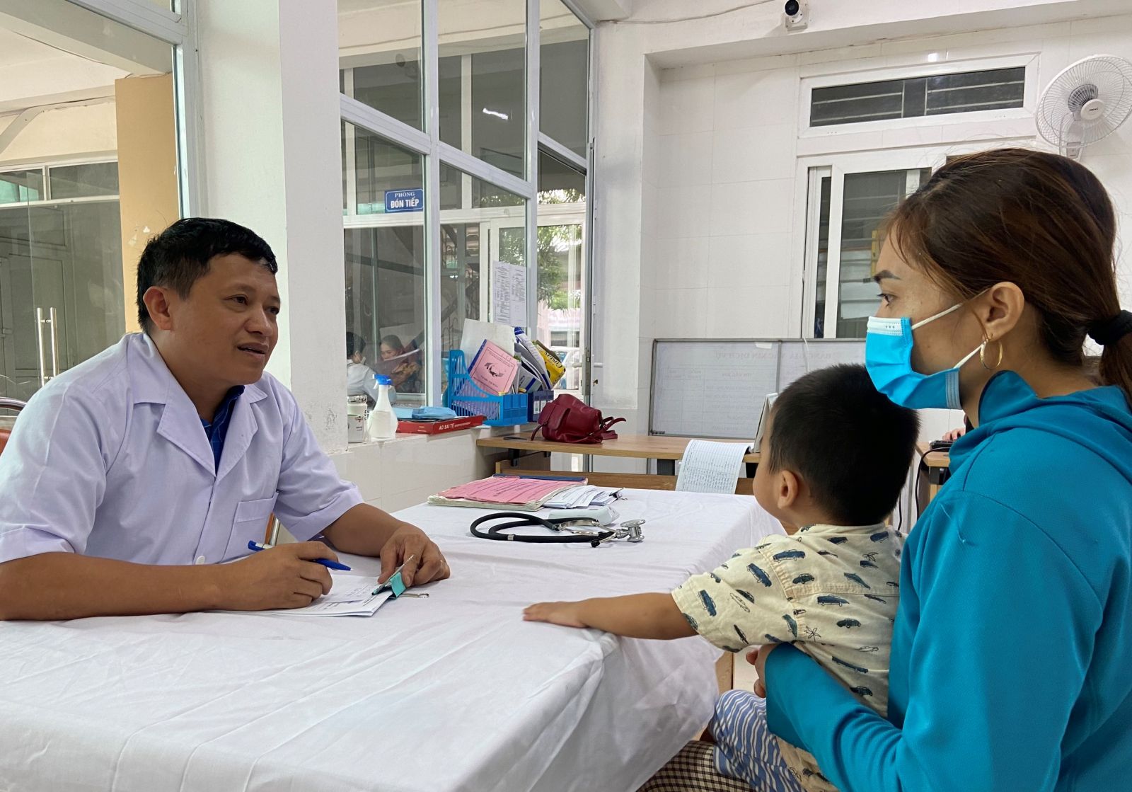 Khuyến cáo phòng chống bệnh dại