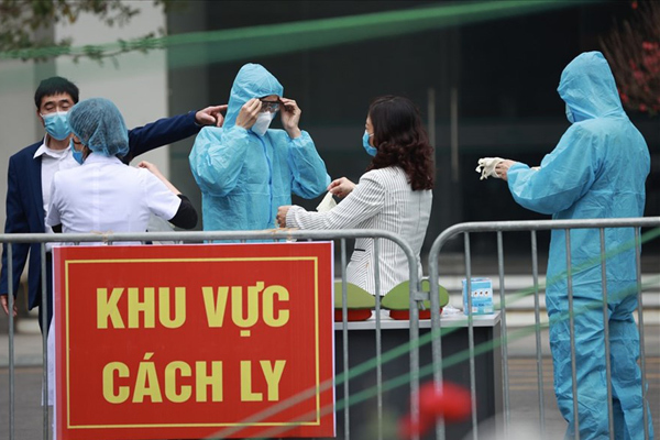 Kế hoạch phòng, chống dịch bệnh truyền nhiễm trên địa bàn tỉnh năm 2024