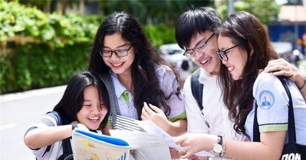 Tuyển sinh 2024: Các mốc thời gian quan trọng, thí sinh không được phép quên