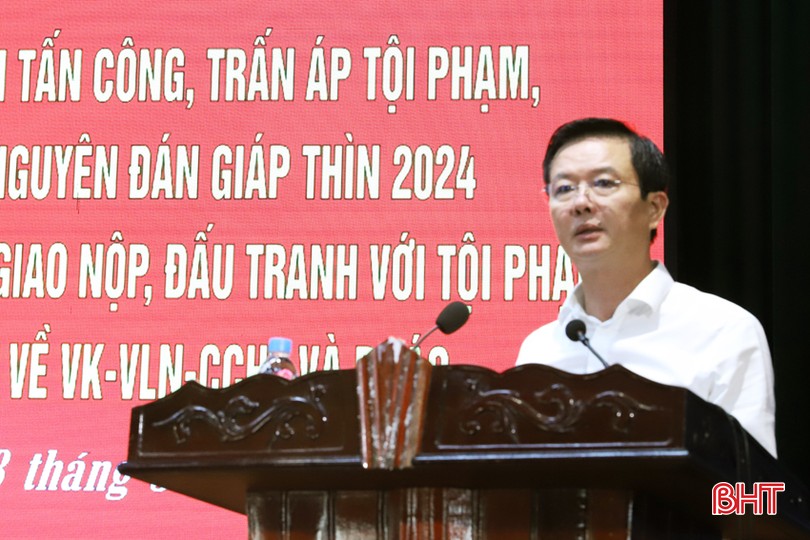 Tiếp tục xử lý nghiêm người điều khiển phương tiện tham gia giao thông có nồng độ cồn