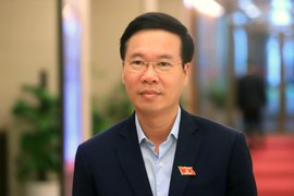 Ban Chấp hành Trung ương Đảng đồng ý để đồng chí Võ Văn Thưởng thôi giữ các chức vụ