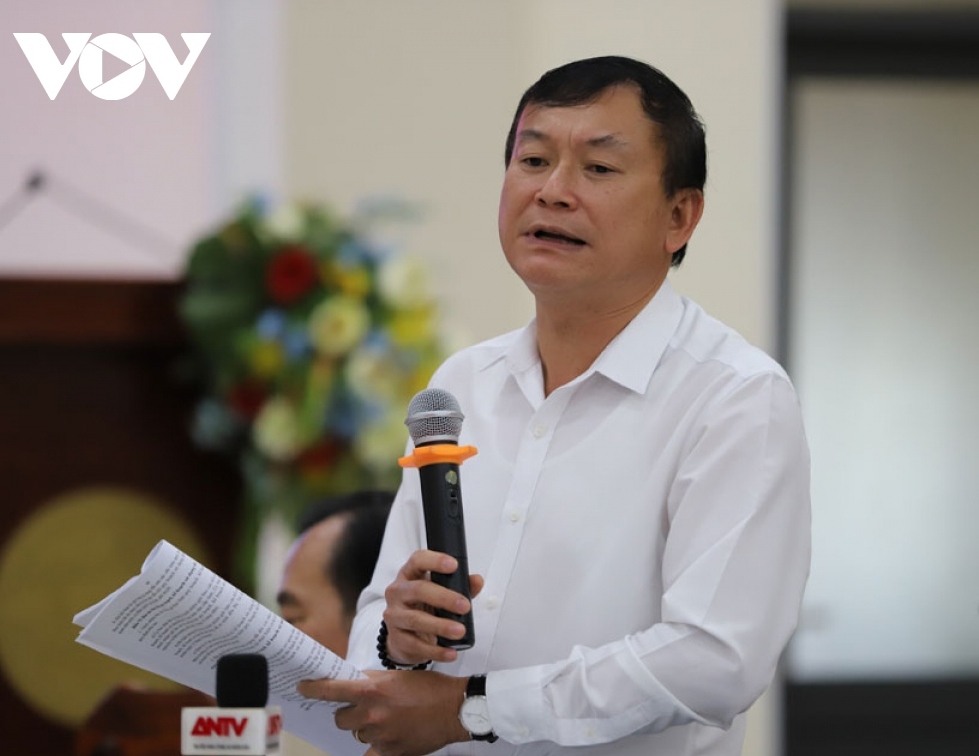 Luật Đất đai 2024 cần nhiều văn bản quy định chi tiết