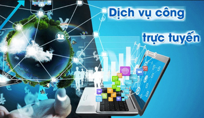 Gỡ "điểm nghẽn" để dịch vụ công trực tuyến hòa cùng hơi thở cuộc sống