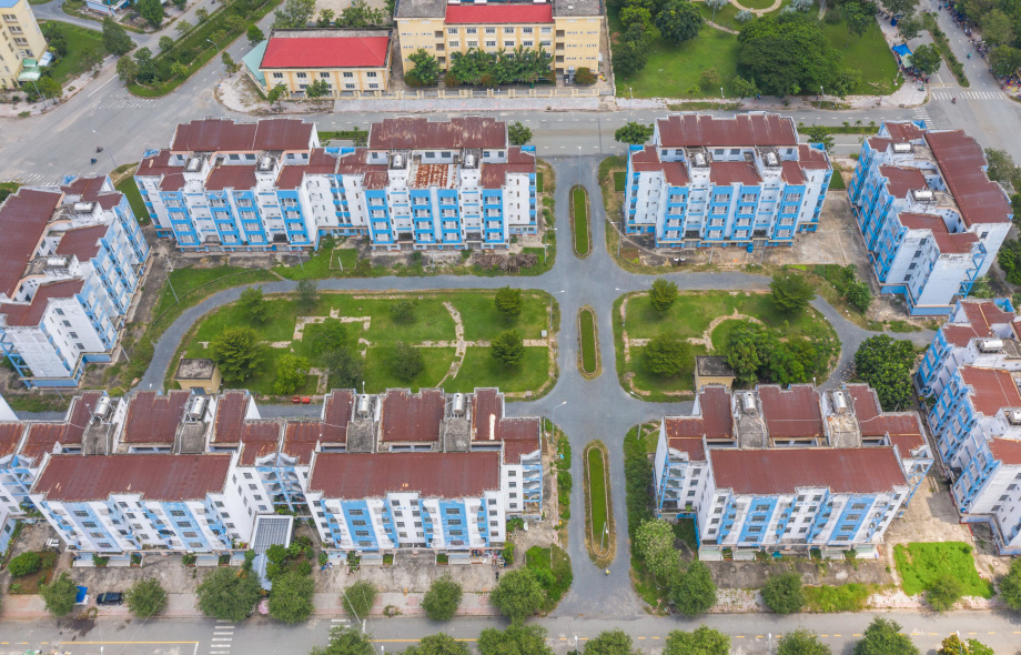 Bốn hình thức bồi thường từ 2025 khi nhà nước thu hồi đất