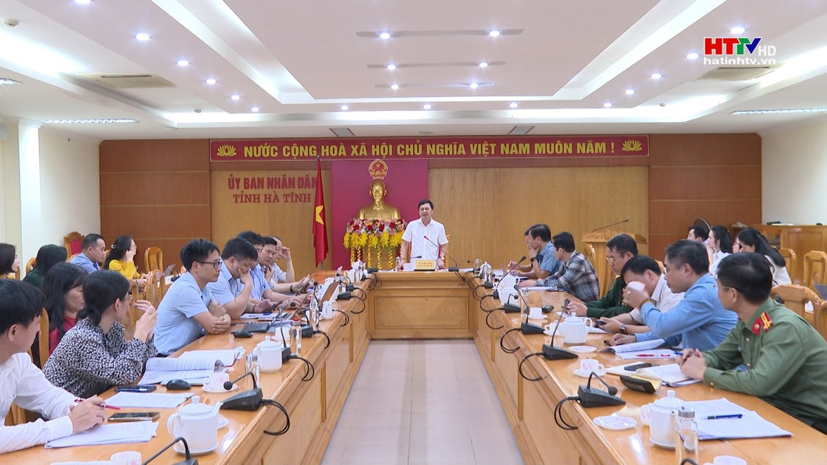 Hà Tĩnh đặt mục tiêu đón 4 triệu lượt khách du lịch trong năm 2024