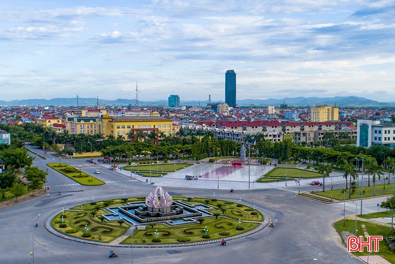 Điểm những tên đường, địa chỉ mang tên Tổng Bí thư Trần Phú ở Hà Tĩnh