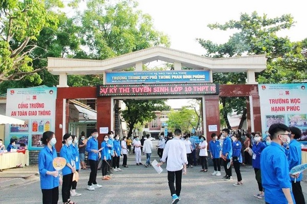 Chính sách giáo dục có hiệu lực từ tháng 4/2024