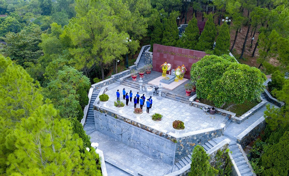 Tất cả đã sẵn sàng cho Lễ kỷ niệm 120 năm ngày sinh Tổng Bí thư Trần Phú