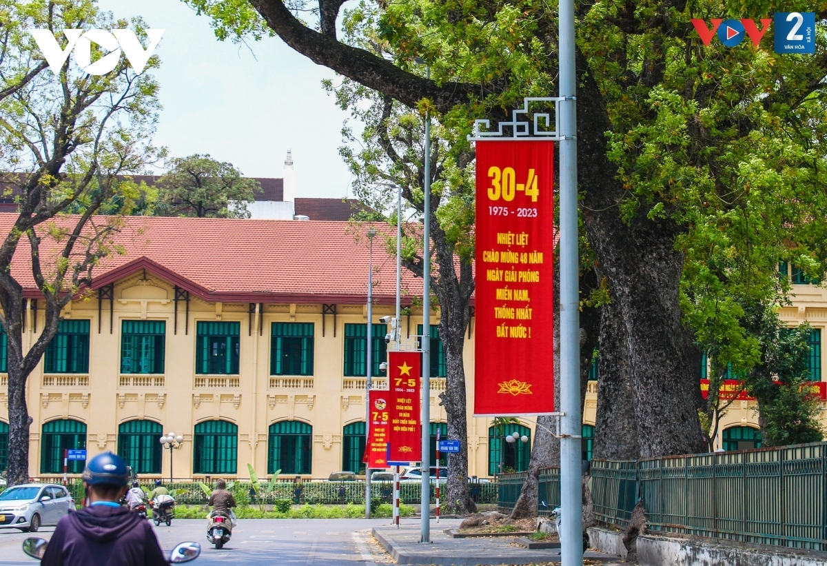 Nhiều bộ ngành đồng ý phương án nghỉ 5 ngày liên tiếp dịp lễ 30/4, mùng 1/5