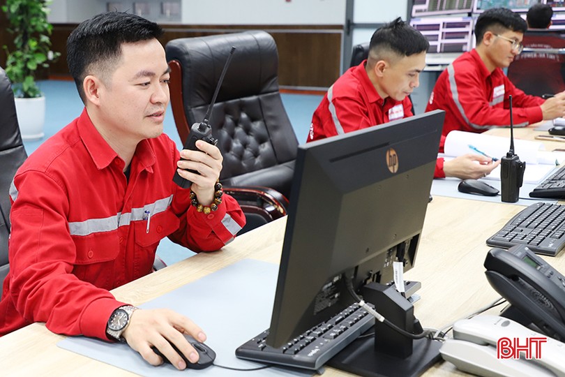 Hơn 3 tháng, Hà Tĩnh thu ngân sách 5.200 tỷ đồng