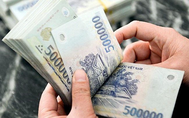 Thủ tướng chỉ đạo xây dựng Nghị định về chế độ tiền lương mới