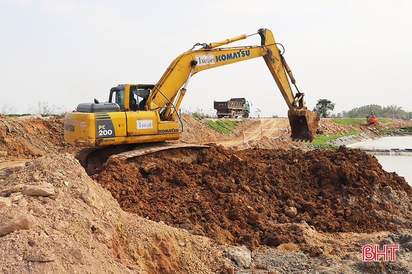 Vì sao doanh nghiệp, hợp tác xã ở Hà Tĩnh khó tiếp cận vốn ngân hàng?
